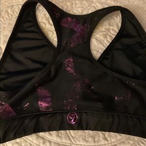 Official Zumba gear